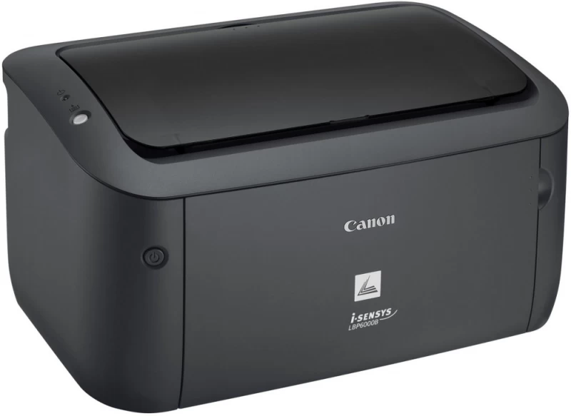 Lazerinis Spausdintuvas Canon I-sensys Lbp6030b + 2x Toneris Crg-725 (600 X 600 Dpi / Max A4 / Juodai Baltas / Juodas ) Lazerinis Spausdintuvas Canon I-sensys Lbp6030b + 2x Toneris Crg-725 (600 X 600 Dpi / Max A4 / Juodai Baltas / Juodas )