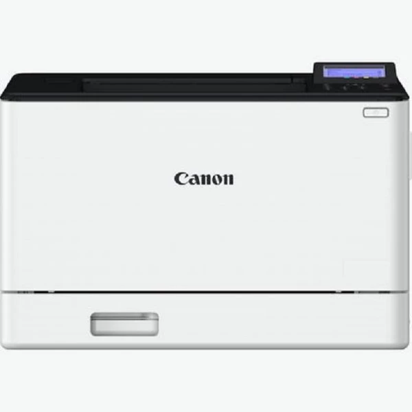 Lazerinis Spausdintuvas Canon I-sensys Lbp673cdw (1200 X 1200 Dpi / Baltas / Juodas )