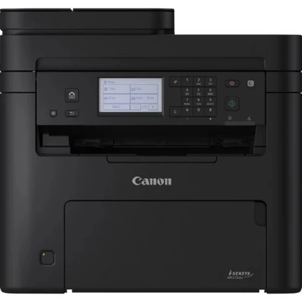 Lazerinis Spausdintuvas Canon I-sensys Mf275dw (2400 X 600 Dpi / Juodos Spalvos )