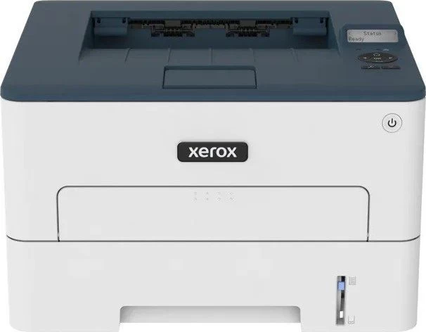 Lazerinis Spausdintuvas Xerox B230v_dni (600 X 600 Dpi /max A4 / Juodai Baltas / Baltas / Pilkas ) Lazerinis Spausdintuvas Xerox B230v_dni (600 X 600 Dpi /max A4 / Juodai Baltas / Baltas / Pilkas )