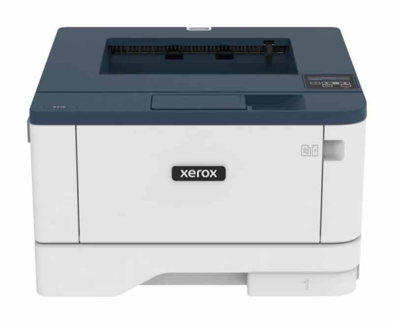 Lazerinis Spausdintuvas Xerox B310dni (600 X 600 Dpi / Baltas-grafitinis )