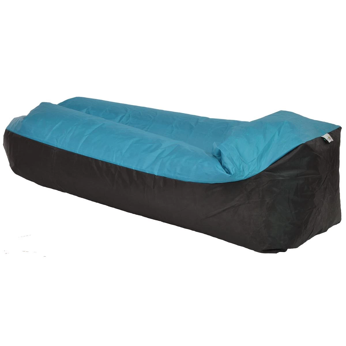 Lazy Bag Base Sofa 180x70cm Blue Enero Camp
