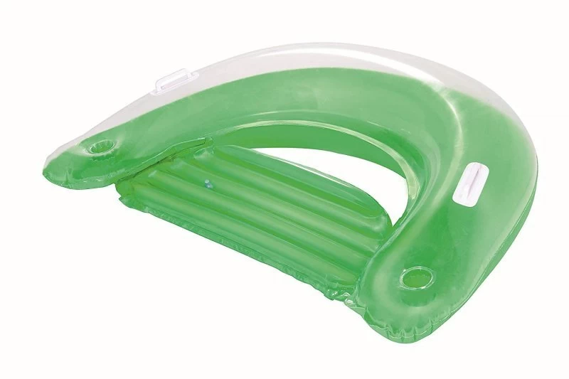 Lazy Plaukimo Kėdės čiužinys 152x99 Bestway#cz