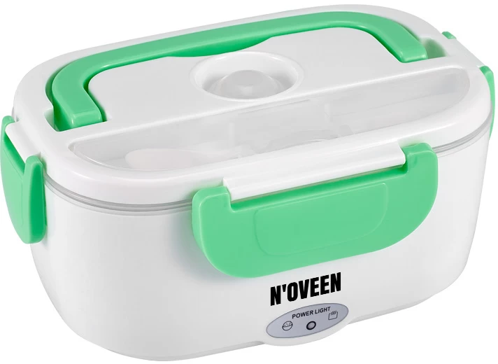 Lb330 Noveen Mėtų Pašildymo įrenginys