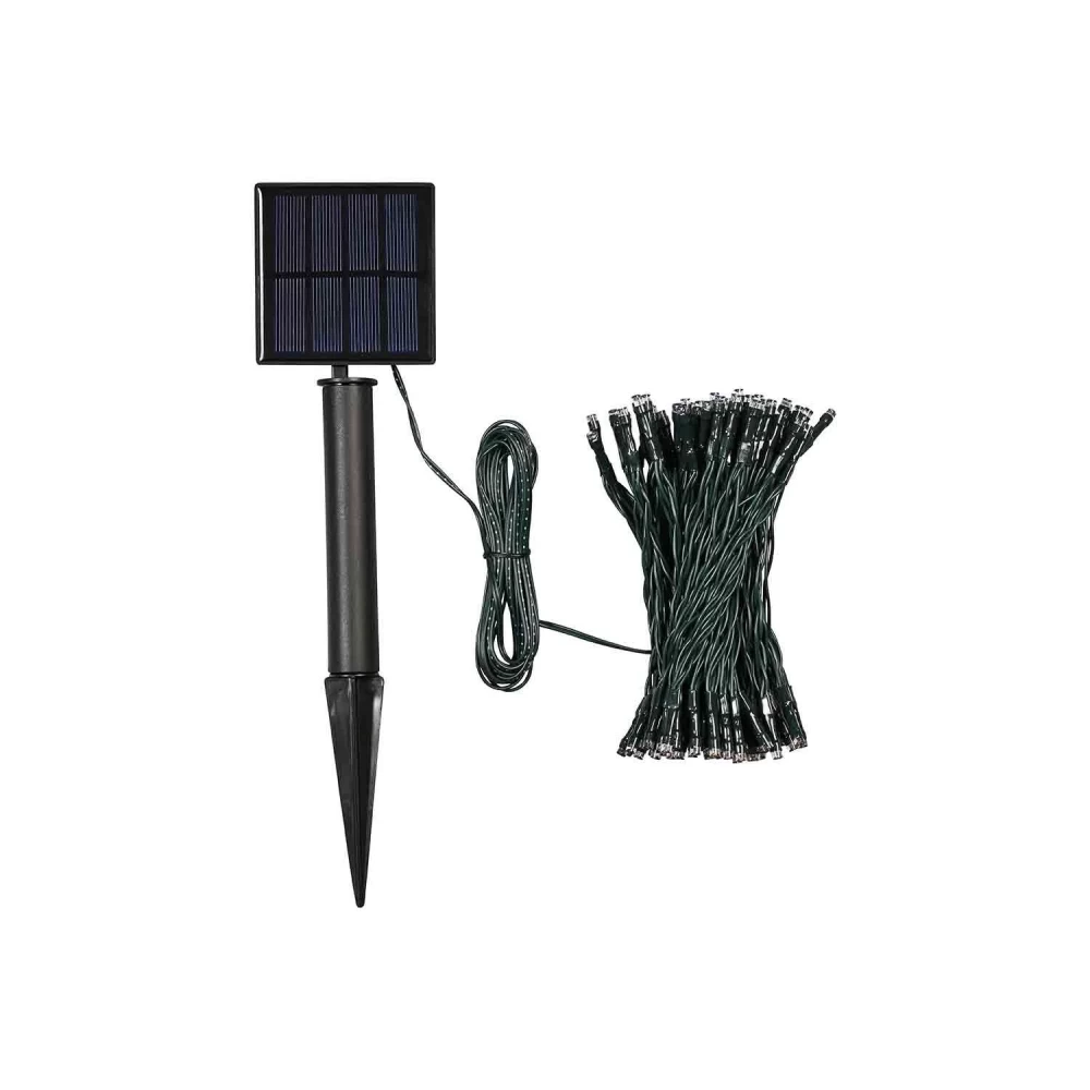 LED girlianda livarno home 427634 (Ekspozicinė prekė)