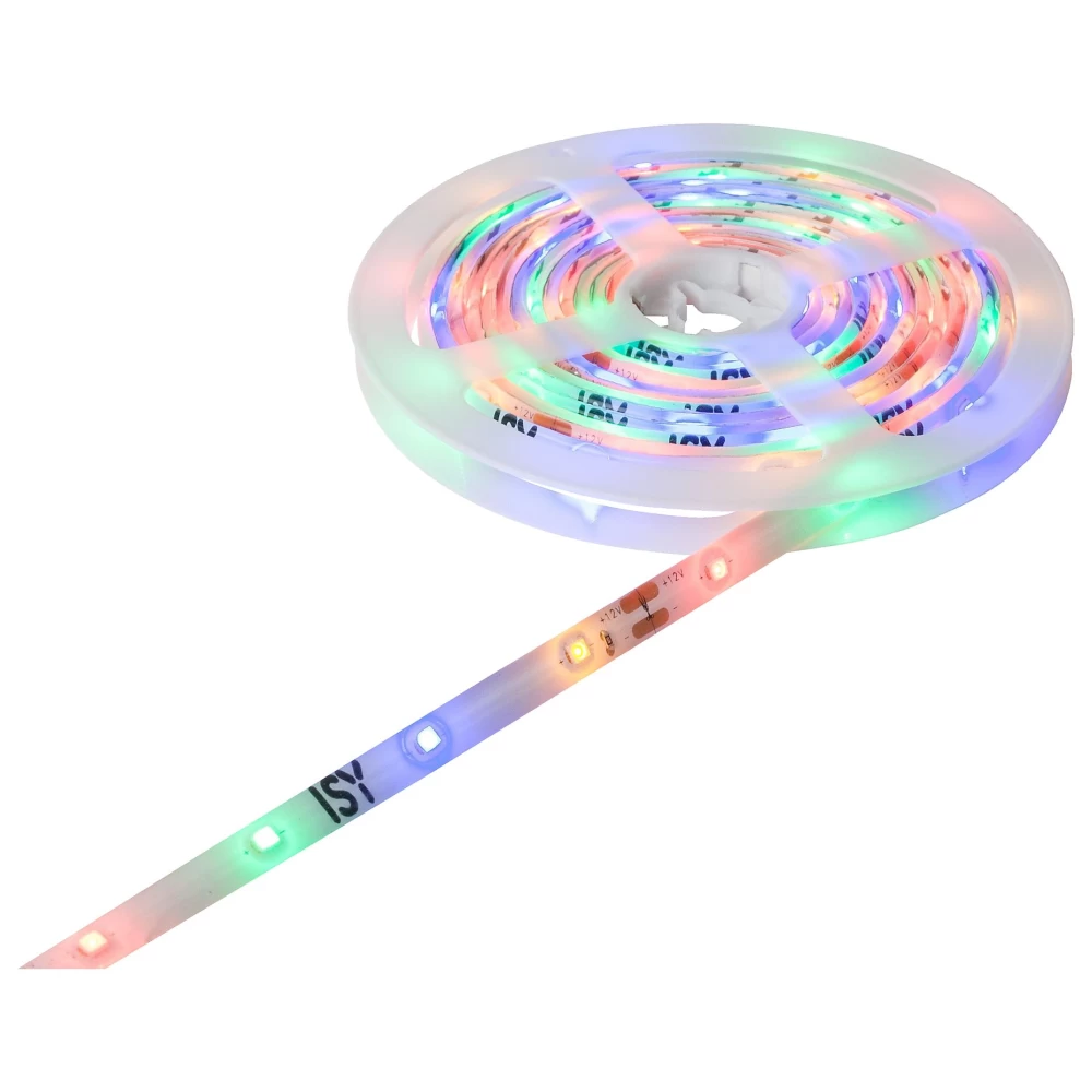 LED juosta ISY ILG 3100, 3m (Ekspozicinė prekė)