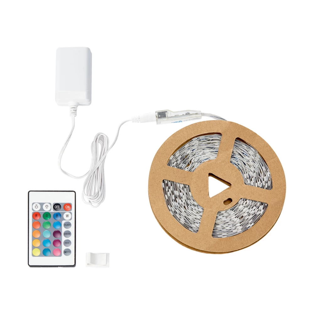 LED juosta Livarno Home 10 m (Ekspozicinė prekė)