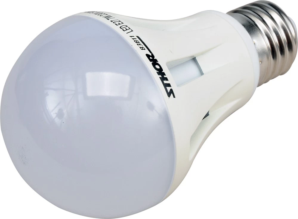 LED lemputė  A60 E27 230V 7W 580LM 3000K (83811)