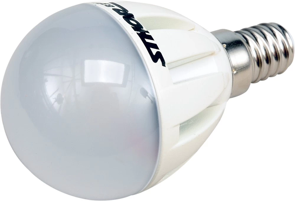 LED lemputė P45 E14 230V 3W 210LM 3000K (83801)