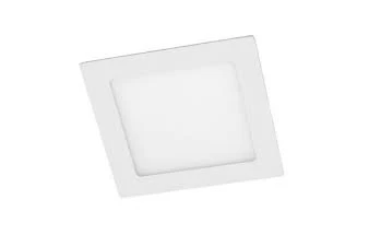LED panelė 18W/4200K kvadratinė p/t