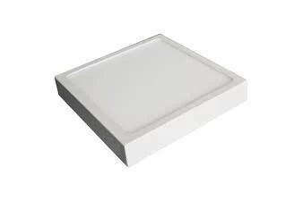 LED panelė kvadratinė  24W /2700K V/T