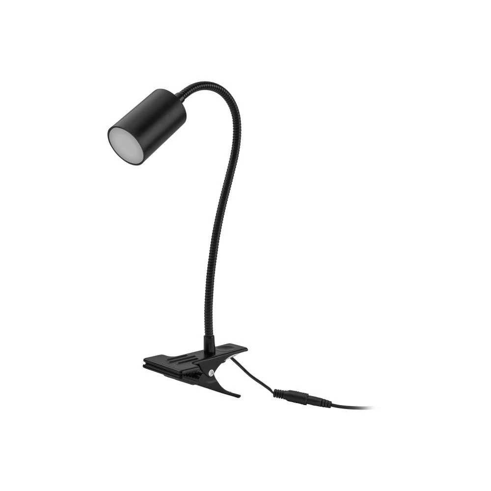 LED Prisegama lempa Livarno home 365314 (Ekspozicinė prekė)