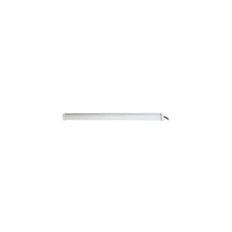 Led Skydelis 19 Colių Spintai, Montuojamas Horizontaliai Arba Vertikaliai, 11 W