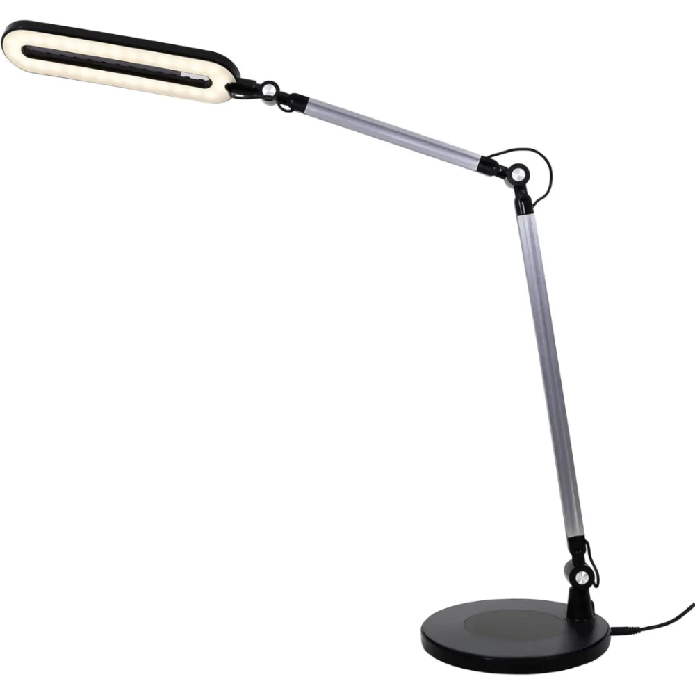LED Stalinė lempa livarno home 497355 (Ekspozicinė prekė)