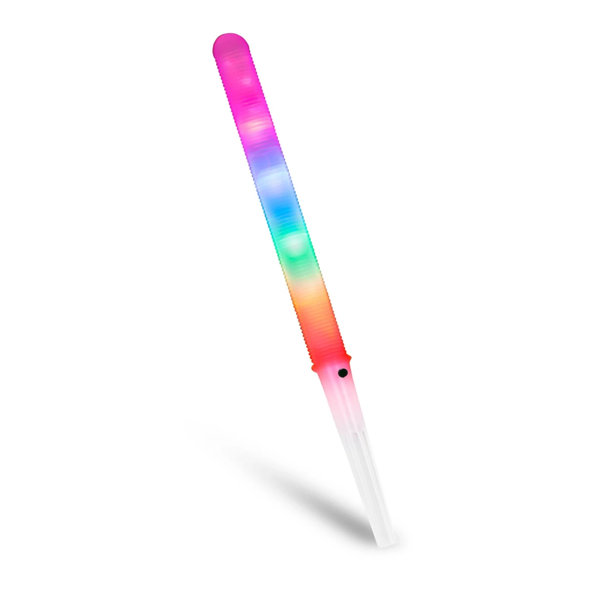 Led šviečiančios Lazdelės, Skirtos Cukraus Vatai 7 Funkcijos 1 Vnt.