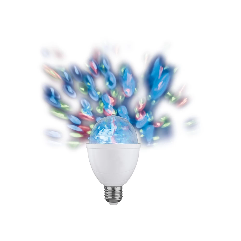 LED vakarėlio lempa Livarno home lux 365135 (Ekspozicinė prekė)