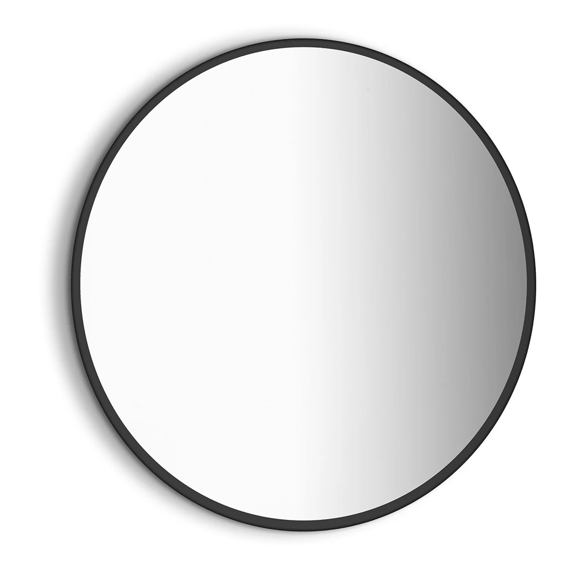 LED Vonios veidrodis SHARON ROUND 80 cm, 015130