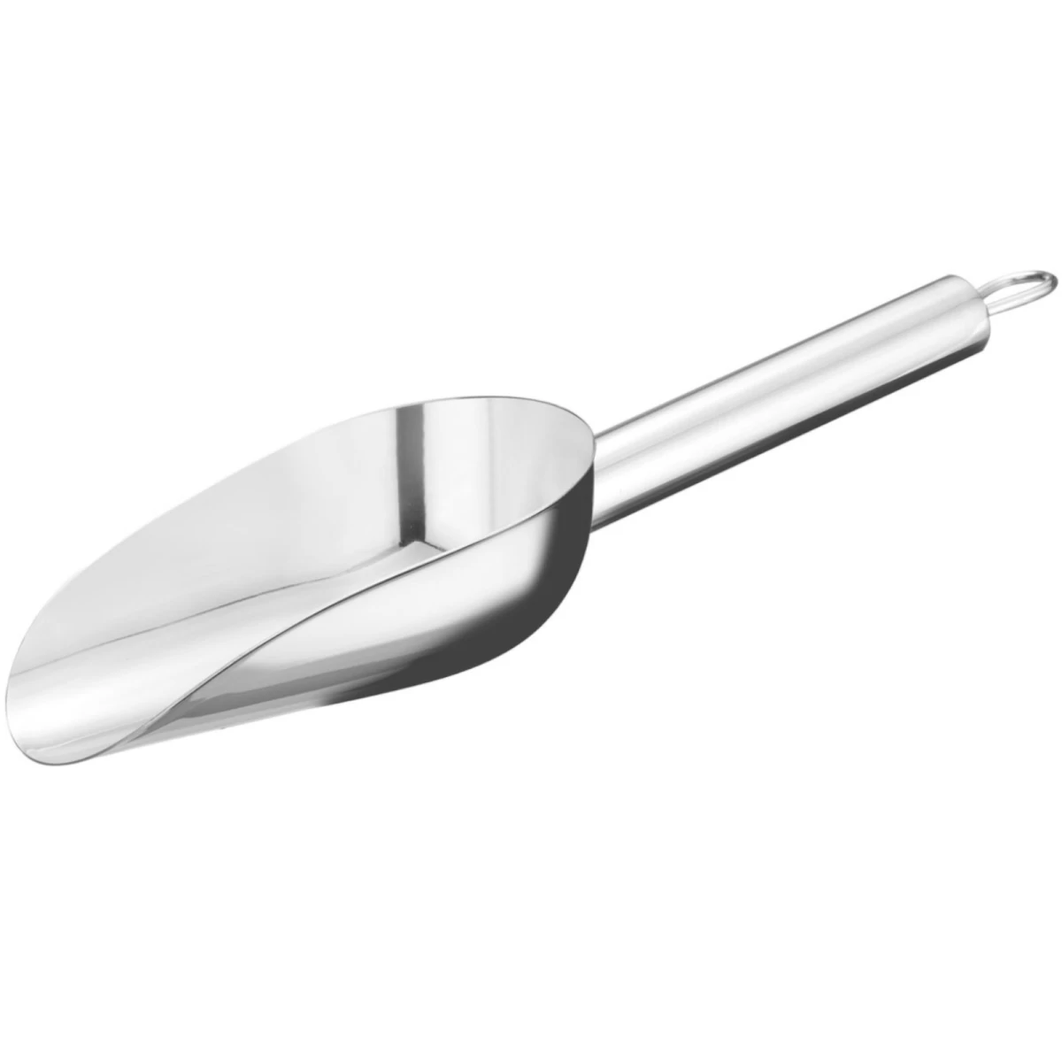 Ledo Samtelis, Plieninis, Su Pakaba 0,11 L