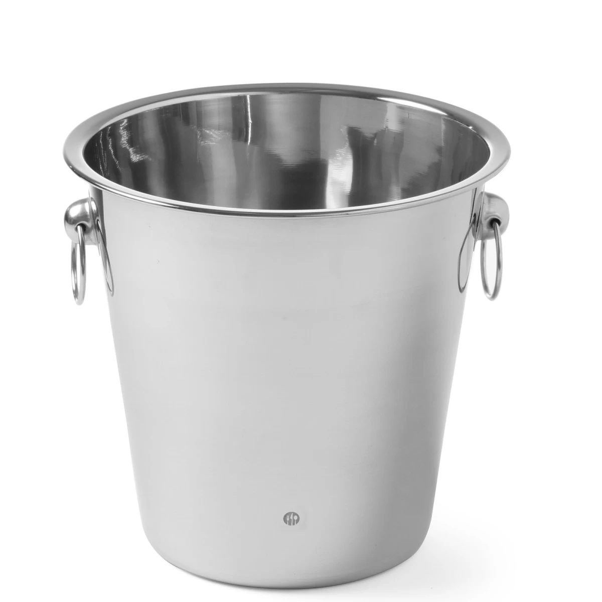 Ledo, Vyno Ir šampano Kibirėlis 3,3 L, Plieninis - Hendi 593202