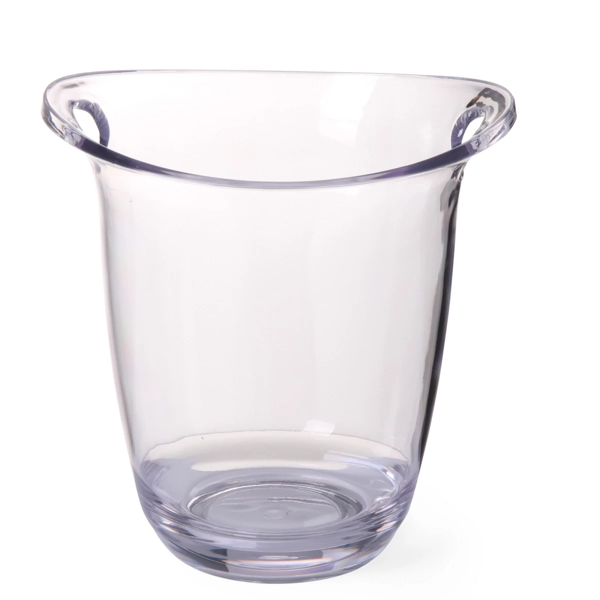 Ledo, Vyno Ir šampano Kibirėlis Iš San Plastiko - Hendi 593158