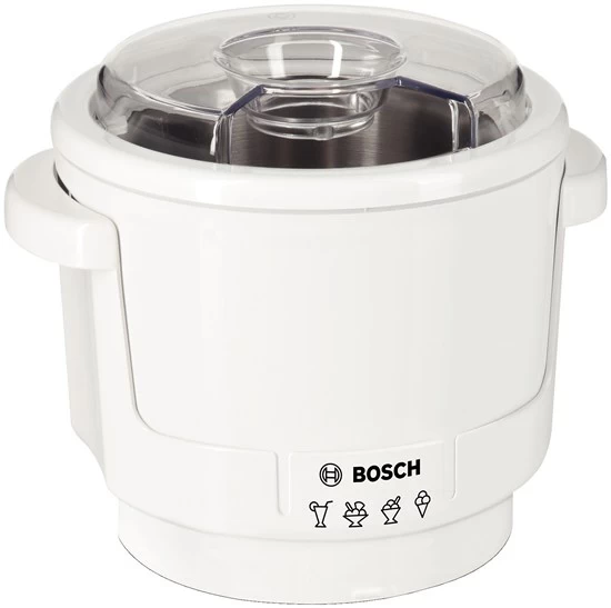 Ledų Gaminimo Aparatas Bosch Muz 5eb2