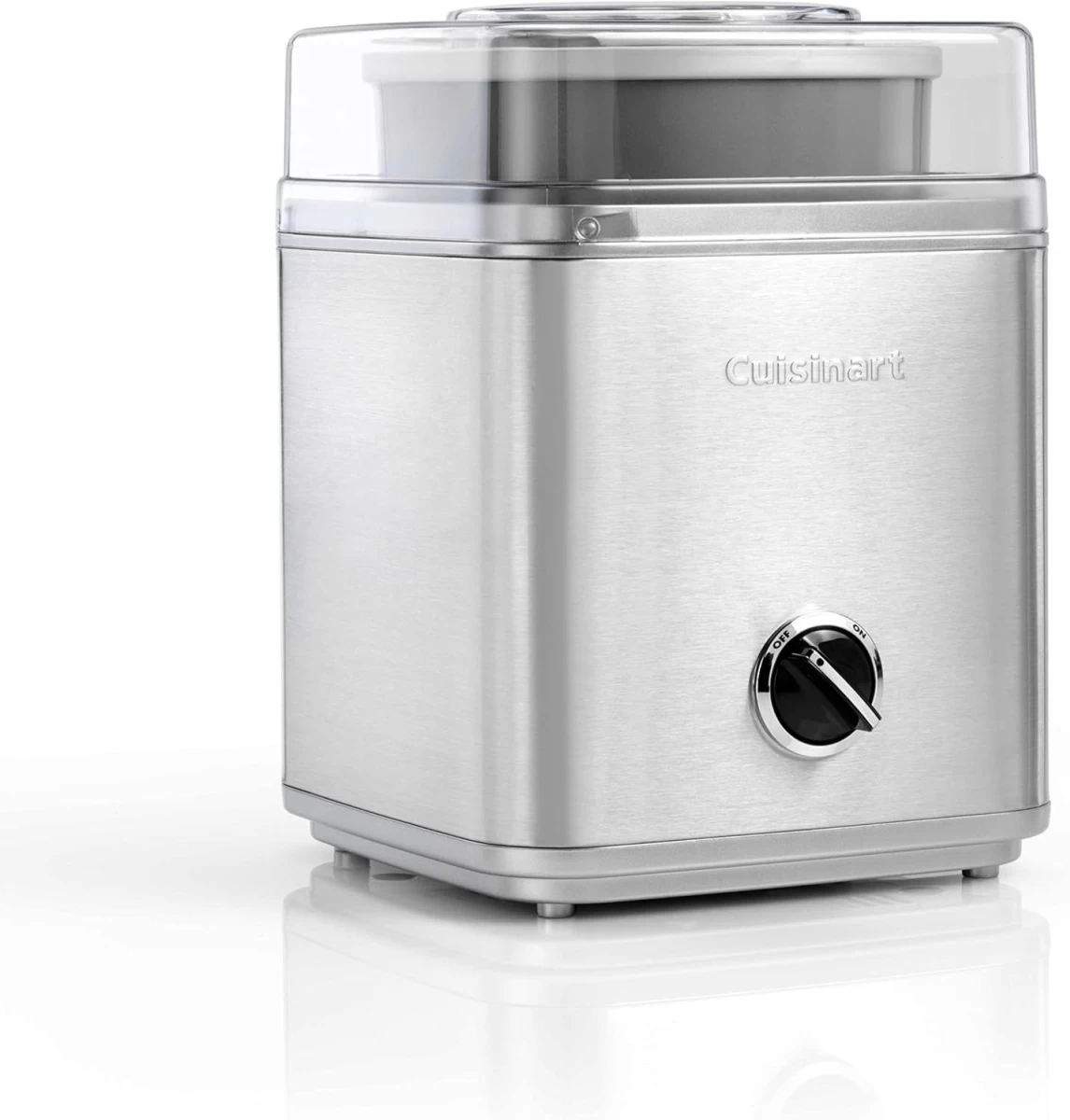 Ledų gaminimo aparatas Cuisinart ICE30BCE