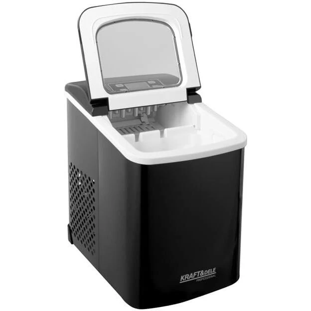 Ledukų gaminimo aparatas 110W 2L, KD4123