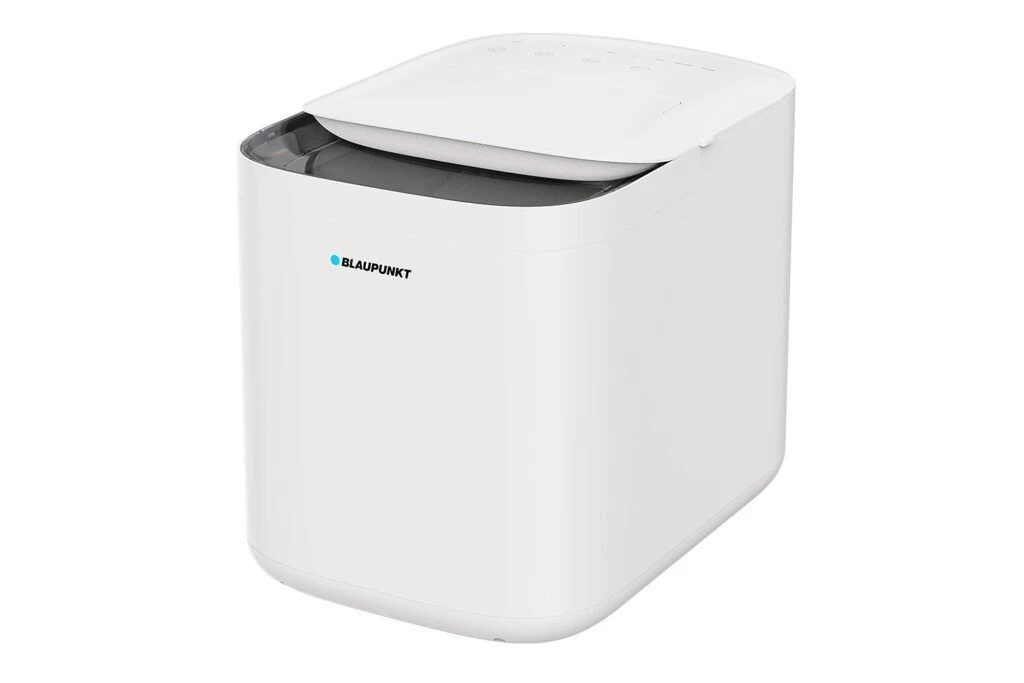 Ledukų gaminimo aparatas Blaupunkt IMB601