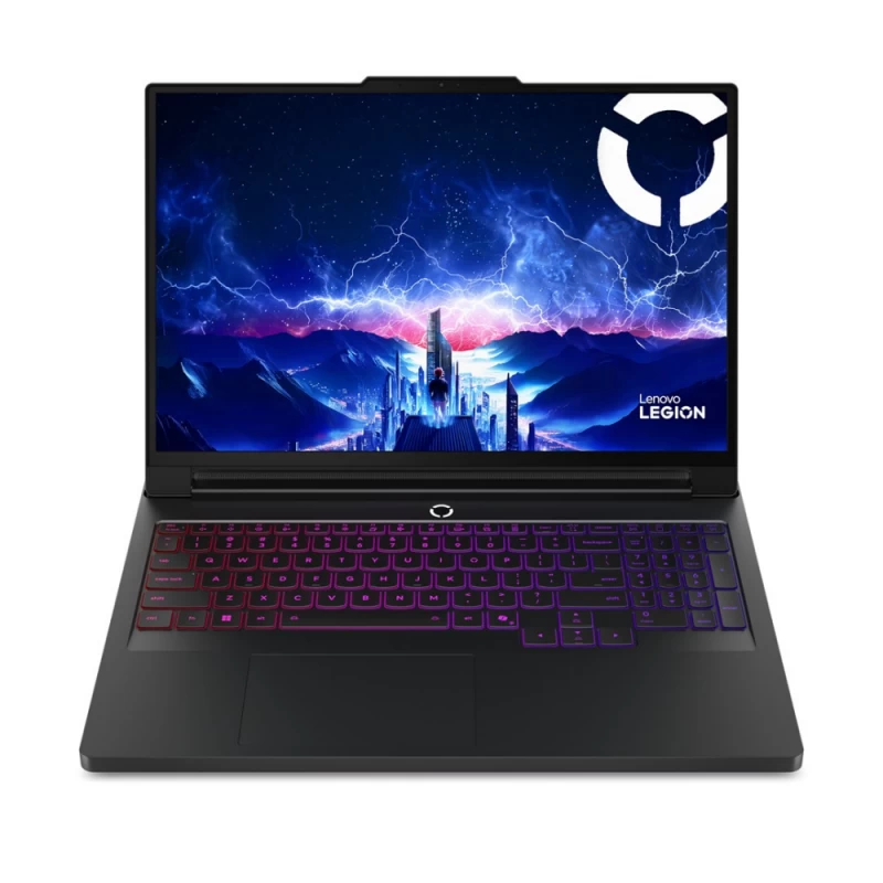 Legion Pro 7 16iax10h