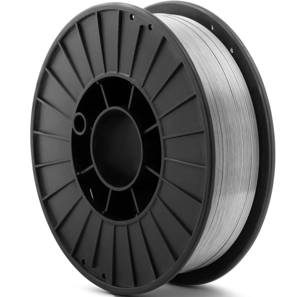 Legiruotojo Plieno Suvirinimo Viela E71t-gs 0,8 Mm Skersmens - 5 Kg