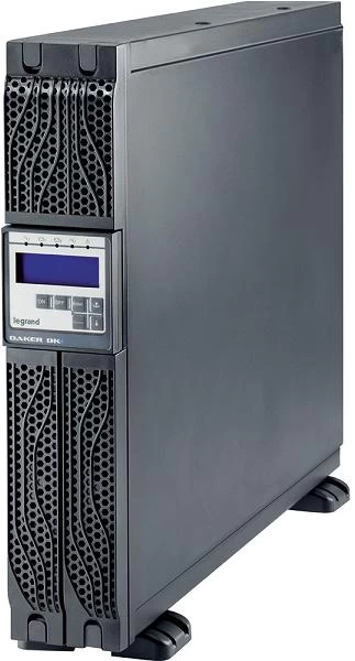 Legrand Daker Dk+ 1000va Nepertraukiamo Maitinimo šaltinis 310170 1000va