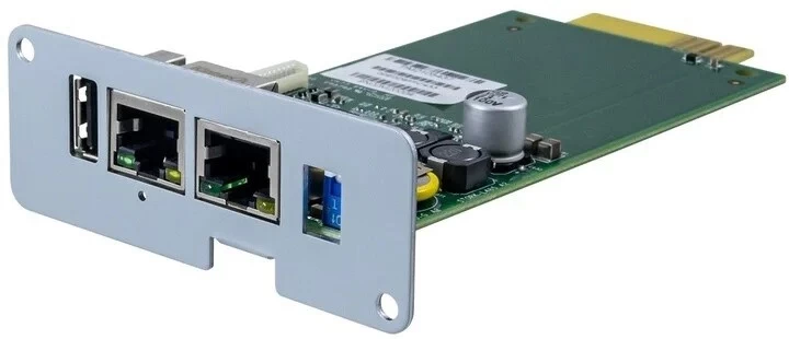 Legrand Snmp Kortelė