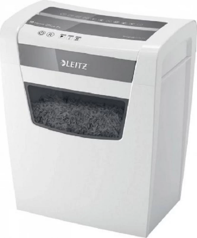 Leitz Smulkintuvas 80090000
