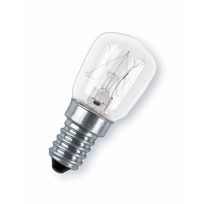 Lemputė šaldytuvams OSRAM, 25W