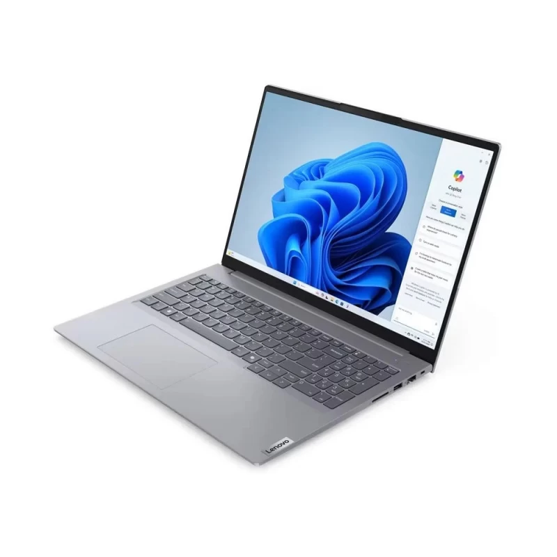 Lenovo 21ms0094pb Nešiojamasis Kompiuteris (16"/u5-125u /intel Graphics/16gb/ssd1tb/w11p/silver Black) Lenovo 21ms0094pb Nešiojamasis Kompiuteris (16"/u5-125u /intel Graphics/16gb/ssd1tb/w11p/silver Black)