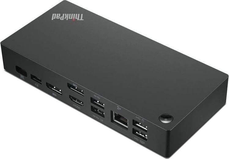 Lenovo 40ay0090eu (grafitas / C Tipo Usb )