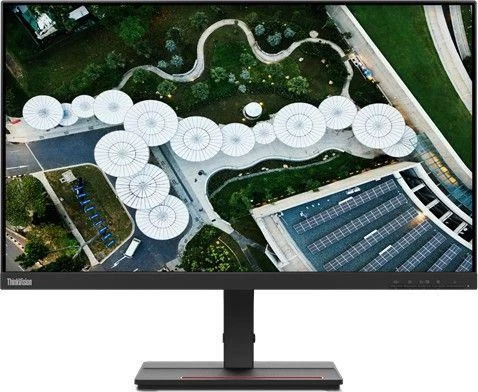 Lenovo 62aekar2eu Monitorius (23.8&amp;quot; /va /60hz /1920 X 1080 / Juodas)