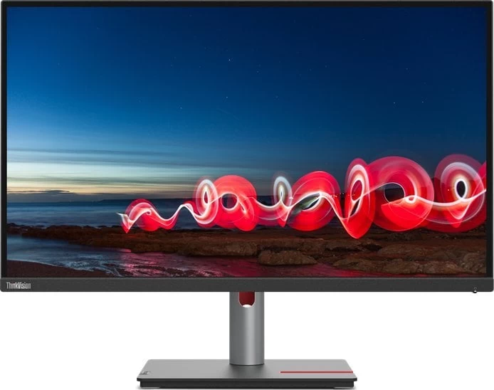 Lenovo 63a3gat1eu Monitorius (27&amp;quot; /ips /60hz /2560 X 1440 / Juodas)