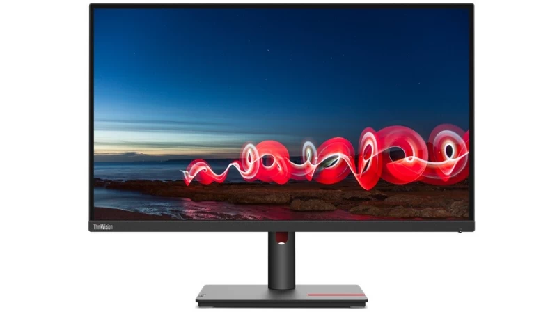 Lenovo 63a4mat1eu Monitorius (27&amp;quot; /ips /60hz /1920 X 1080 / Juodos Spalvos)