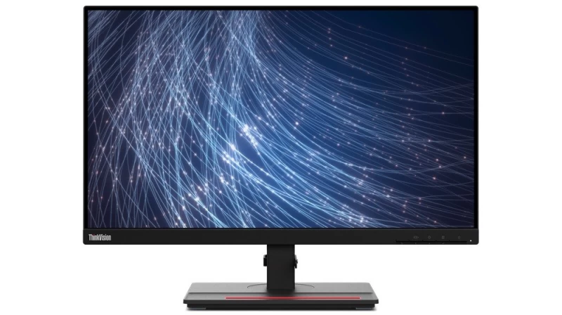 Lenovo 63a5gat6eu Monitorius (23.8&amp;quot; /ips /60hz /1920 X 1080 / Juodas)