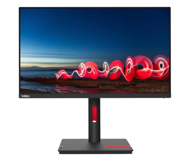 Lenovo 63cfmatxeu Monitorius (23,8&amp;quot; /ips /60hz /1920 X 1080 / Juodas)