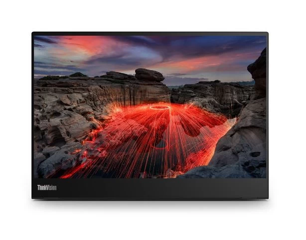 Lenovo 63fduat6wl Monitorius (14&amp;quot; /ips /60hz /2240 X 1400 /juodas)