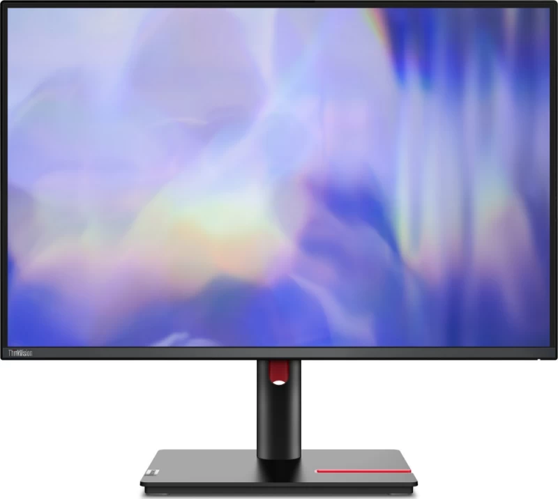 Lenovo 63ffmat1eu Monitorius (24&amp;quot; /ips /100hz /1920 X 1200 / Juodos Spalvos)