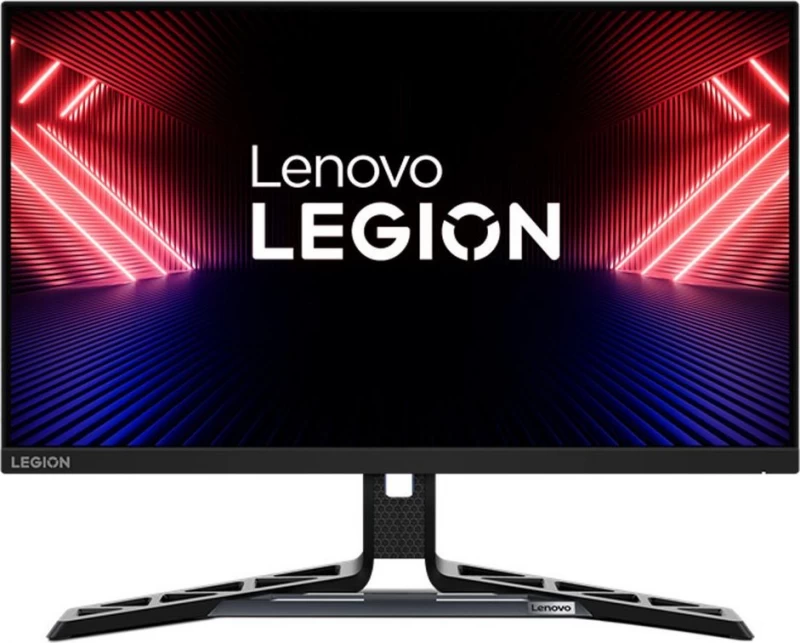 Lenovo 67b7gacbeu Monitorius (24,5&amp;quot; /ips /180hz /1920 X 1080 / Juodos Spalvos)