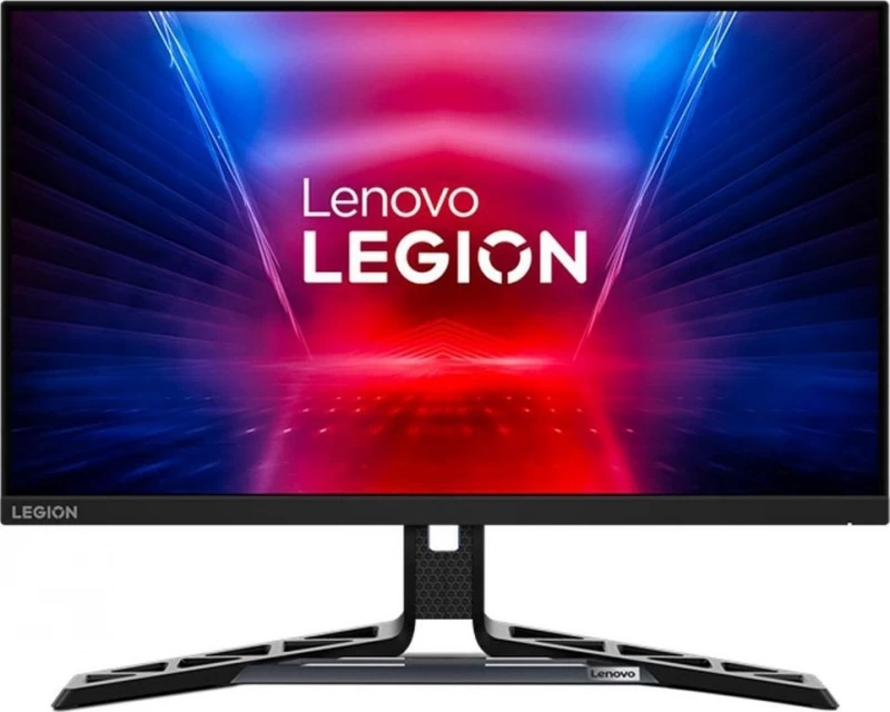 Lenovo 67b8gacbeu Monitorius (24,5&amp;quot; /va /240hz /1920 X 1080 / Juodos Spalvos)