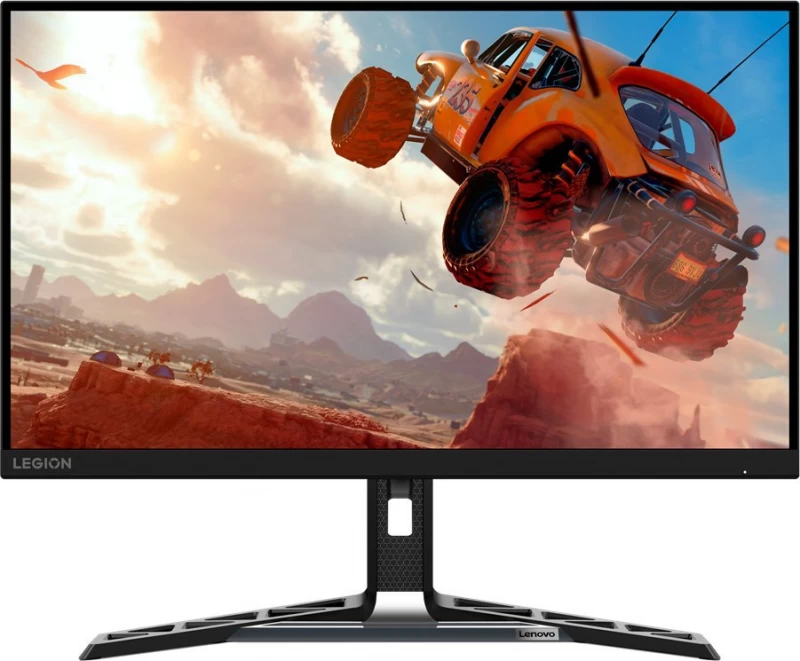 Lenovo 67c5gac1eu Monitorius (27&amp;quot; /ips /2560 X 1440 / Juodas)