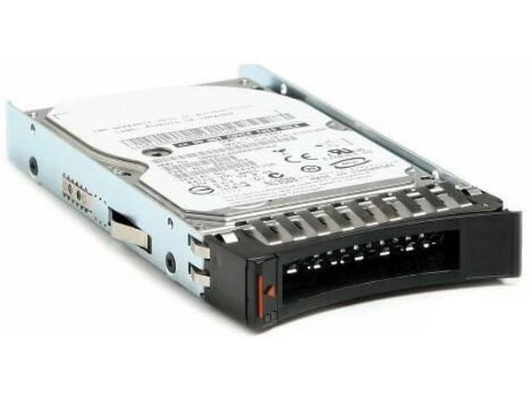 Lenovo 7xb7a00027 Serverio Kietasis Diskas (1,2 Tb /2,5&amp;quot; /10000rpm )