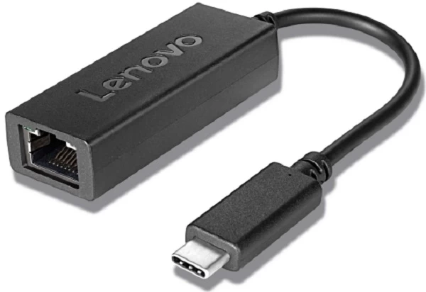 Lenovo Adapteris 4x90s91831 Usb - Ethernet