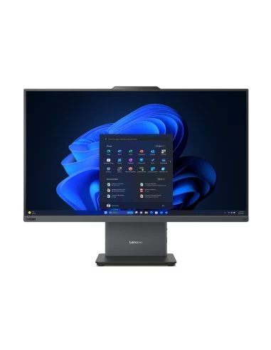 Lenovo All-in-one Pc 12sa0008ri (27&amp;quot;/i3-1315u/integ/8gb/ssd512gb/grey)