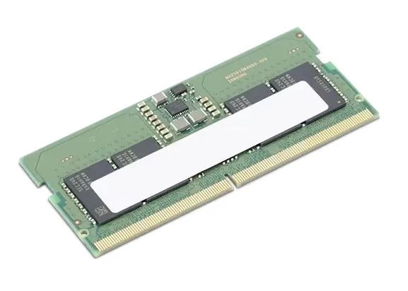 Lenovo Atmintis (ddr5/8gb/5600mhz/single)